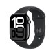 SMARTWATCH  SERIES 10 46mm BLACK